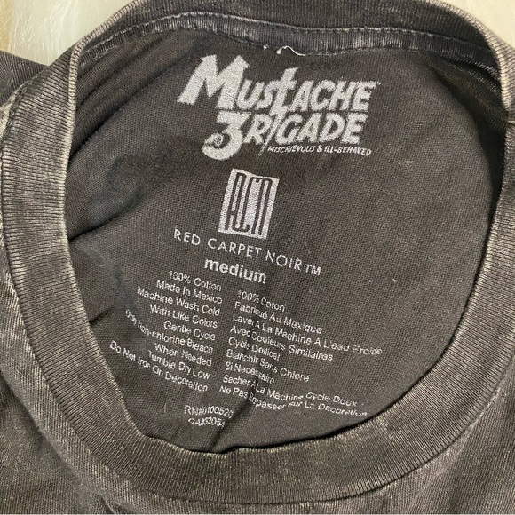 MARILYN Monroe X T-Shirt - Picture 8 of 8